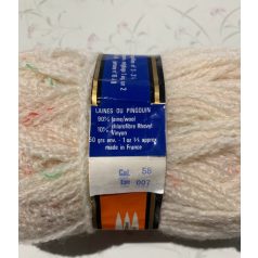 50g fonal 90% gyapjú+ egyéb