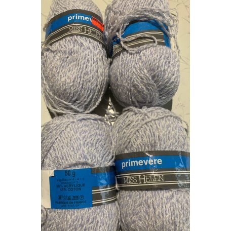 200g Miss Helen fonal 55% akril+ pamut