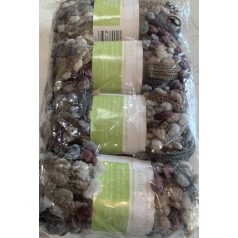 200g poliészter pompon fonal