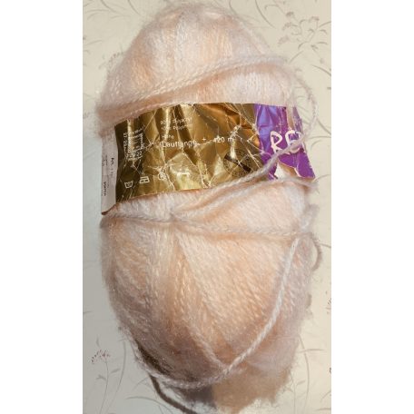 100g fonal 90% poliakril+ poliamid