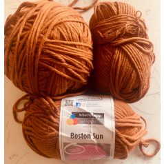 380g Sachenmayr Boston Sun fonal