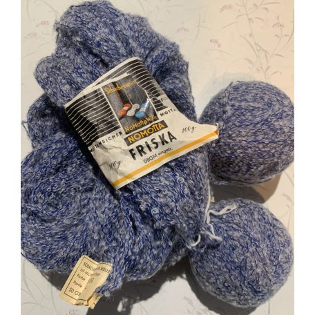 190g Schachenmayr nomotta gyapjú fonal