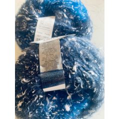   100g Linia Arella fonal  42% pamut+ 33% poliakril+ 15% gyapjú+ poliamig