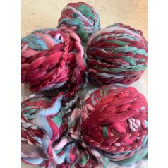 480g Katia Ballon fonal 50% gyapjú+ akril