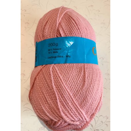 200g fonal 90% polkiakril+ gyapjú