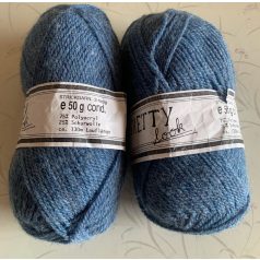 100g fonal 75% poliakril+ gyapjú