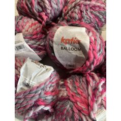 650g Katia Balloon fonal 50% gyapjú+ akril