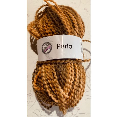 100g Gründl Perla poliészter  fonal 