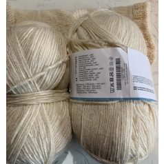 400g poliakril fonal