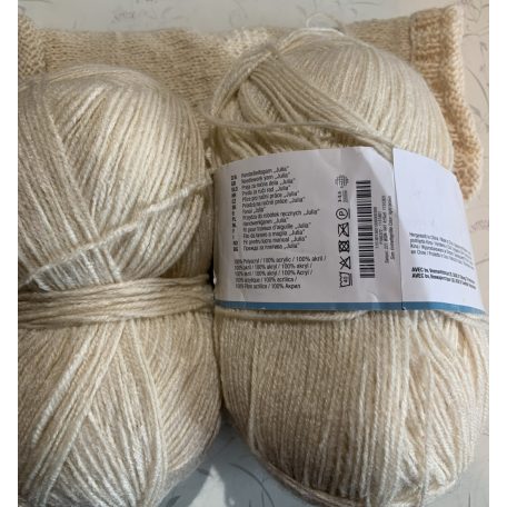 400g poliakril fonal