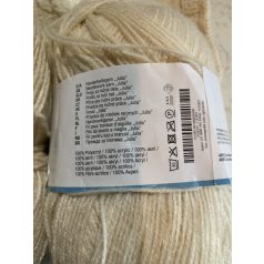 400g poliakril fonal