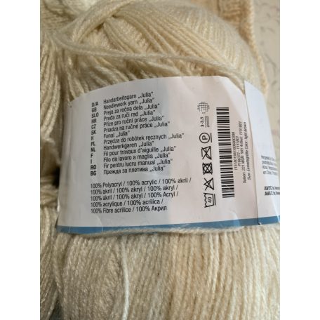 400g poliakril fonal