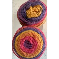 340g Mayflower muffin fonal 80% akril+ pamut