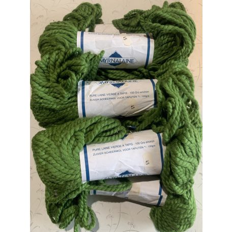 700g Smyrnalaine szőnyeg gyapjúfonal