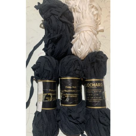 240g Clochard pamut pólófonal