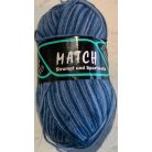 50g Match zoknifonal