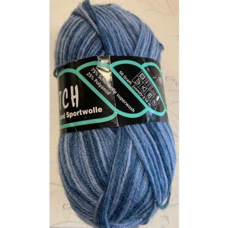 50g Match zoknifonal