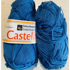 86g Castello pamut fonal