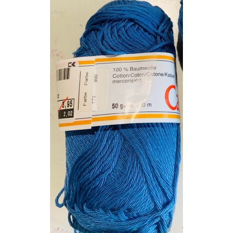 86g Castello pamut fonal