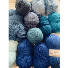 1100g puha akrilfonal