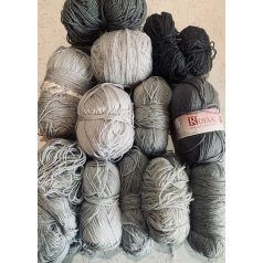 1290g puha akril fonal