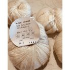 140g fonal 50% tiszta gyapjú+poliakril