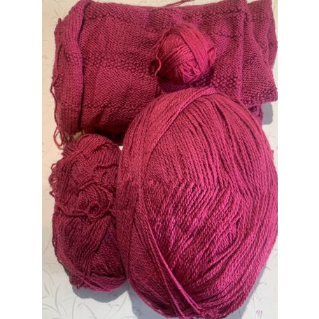 640g puha akril fonal