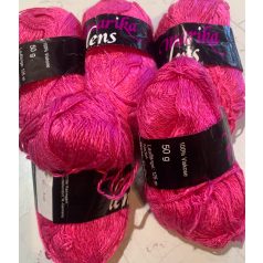 250g marika lens viszkóz fonal