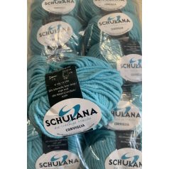 500g Schulana fonal 60% gyapjú+ poliakril