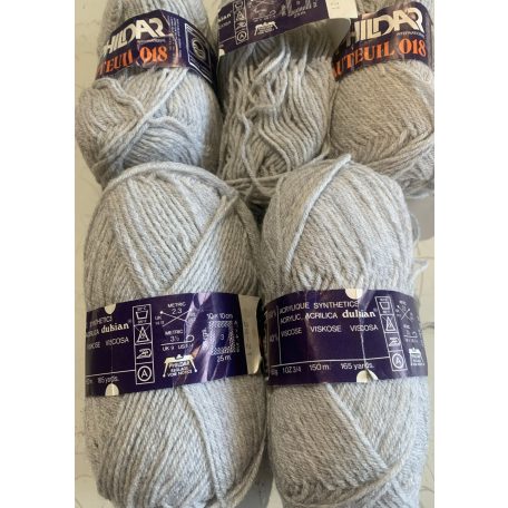 230g Phildar fonal 70% akril+ viszkóz