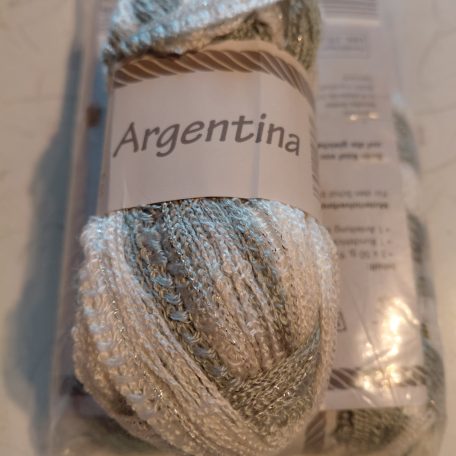 150g Argentina sálfonal