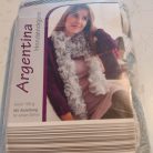 150g Argentina sálfonal