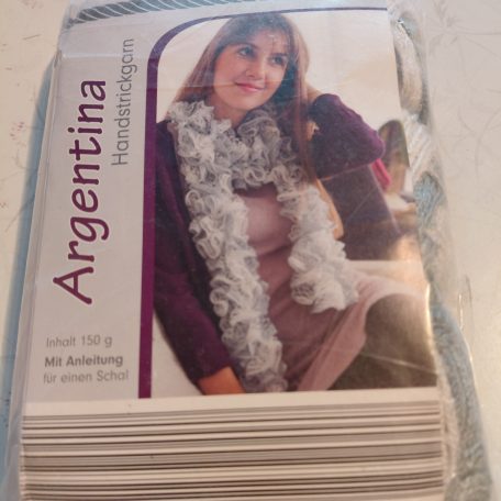 150g Argentina sálfonal