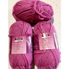 150g TRUE Style fonal