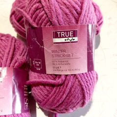 150g TRUE Style fonal