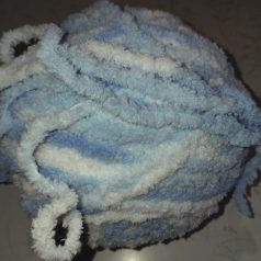 465g poliészter maci fonal