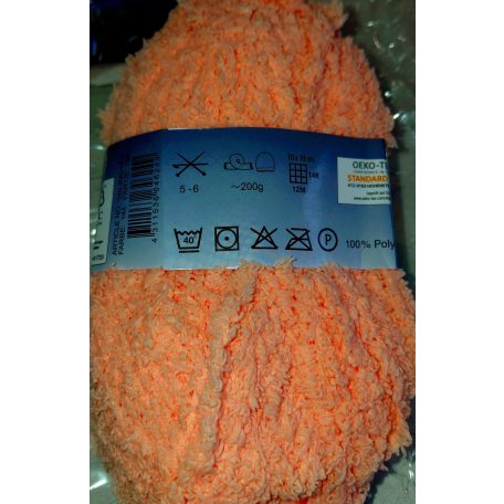 200g poliészter maci fonal