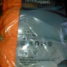 200g poliészter maci fonal