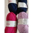 180g Phildar Partner 6 fonal