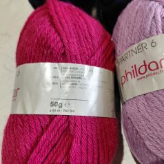 180g Phildar Partner 6 fonal