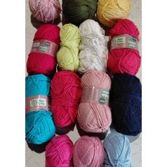 1300g Alison&Mae pamut fonal