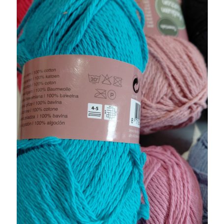 1300g Alison&Mae pamut fonal