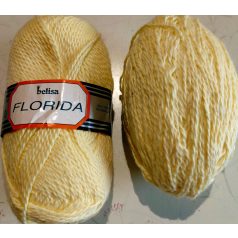 120g Florida tiszta pamutfonal
