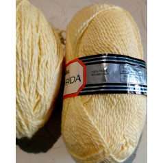 120g Florida tiszta pamutfonal