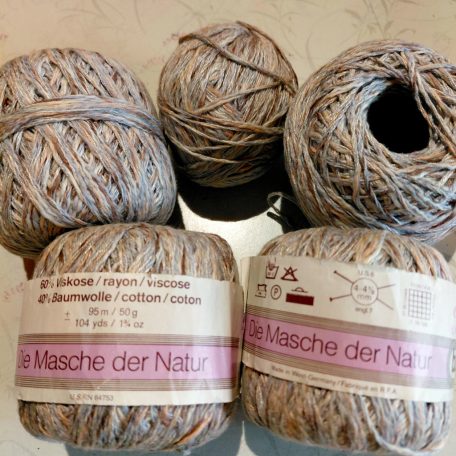 250g fonal 60% viszkóz+ pamut