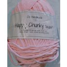300g  Happy Chunky pufi fonal
