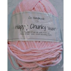 300g  Happy Chunky pufi fonal
