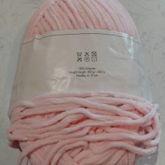 300g  Happy Chunky pufi fonal