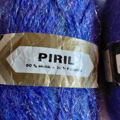 290g Nako Piril fonal 80% akril+ poliamid