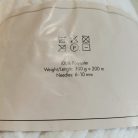 300g Happy Chunky pufi fonal